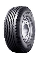 product_type-heavy_tires BRIDGESTONE R164 20 TL 445/65 R22.5 169K