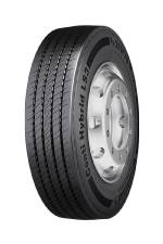 Тежкотоварни гуми CONTINENTAL HYBRID LS3 265/70 R17.5 139M