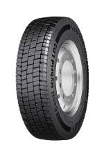 Тежкотоварни гуми CONTINENTAL HYBRID LD3 265/70 R17.5 139M