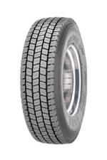 SAVA ORJAK 4 225/75 R17.5 129M Тежкотоварни гуми SAVA ORJAK 4 225/75 R17.5 129M