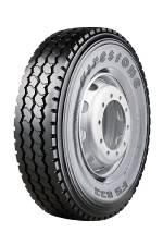 product_type-heavy_tires FIRESTONE FS833 TL 315/80 R22.5 156K