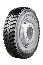 Тежкотоварни гуми FIRESTONE FD833 13 R22.5 156K
