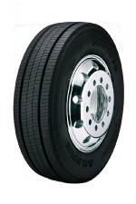 Тежкотоварни гуми FULDA ECOTONN 215/75 R17.5 135J