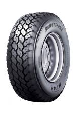 product_type-heavy_tires BRIDGESTONE M748 20 TL 445/65 R22.5 169K
