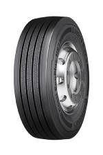 Тежкотоварни гуми CONTINENTAL ECOPLUS HS3 355/50 R22.5 156K