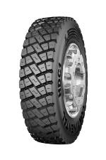product_type-heavy_tires CONTINENTAL HDC1 13 R22.5 156G