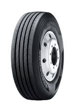 product_type-heavy_tires HANKOOK AL10 E-CUBE 16 TL 295/80 R22.5 152M