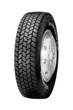 FULDA REGIOFORCE 235/75 R17.5 132M Тежкотоварни гуми FULDA REGIOFORCE 235/75 R17.5 132M