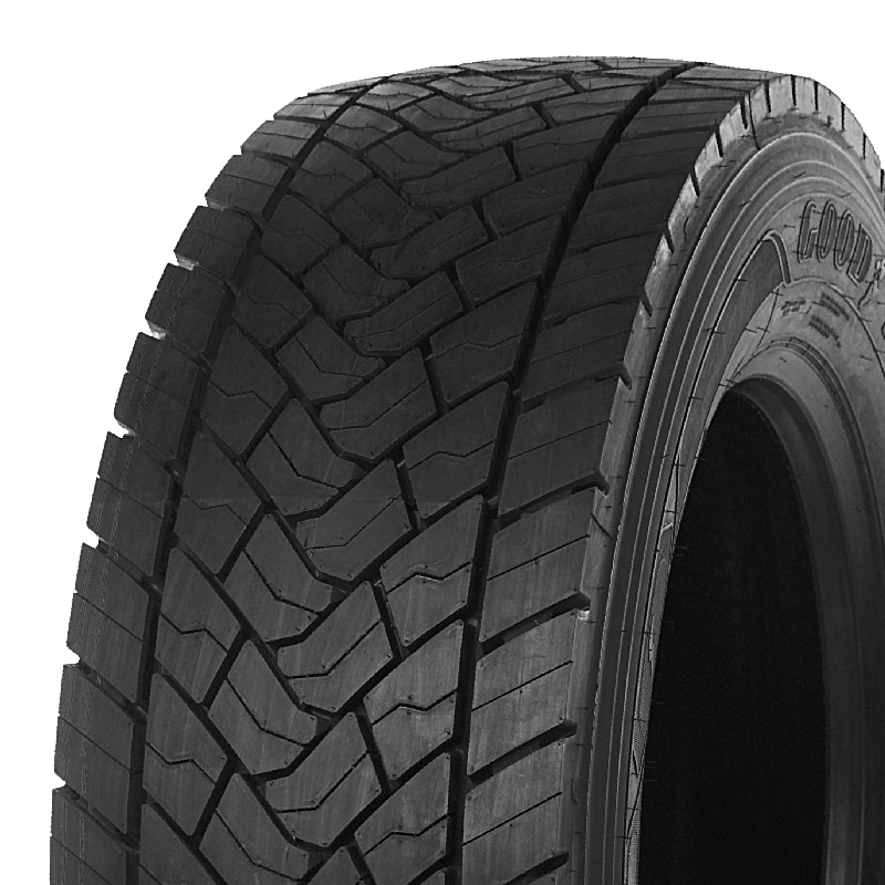product_type-heavy_tires GOODYEAR 20 TL 315/80 R22.5 156L