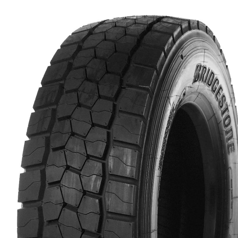 Тежкотоварни гуми BRIDGESTONE TL 315/70 R22.5 154L