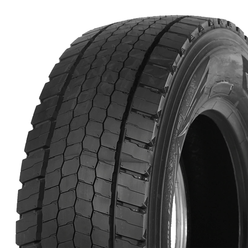 product_type-heavy_tires HANKOOK 16 TL 315/60 R22.5 152L
