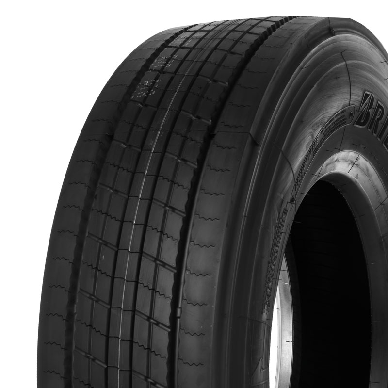 Тежкотоварни гуми BRIDGESTONE TL 385/55 R22.5 160K