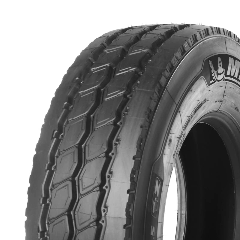 product_type-heavy_tires MICHELIN TL 385/65 R22.5 164J