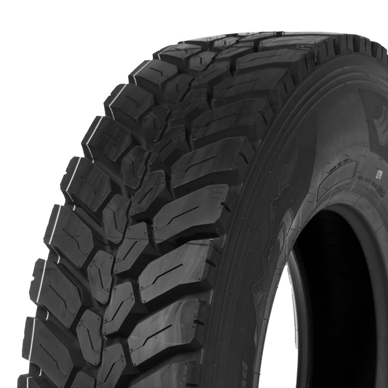 product_type-heavy_tires HANKOOK 16 TL 11 R22.5 148K