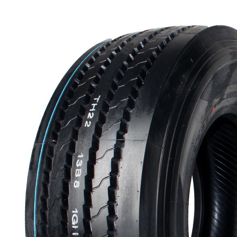 product_type-heavy_tires HANKOOK 18 TL 265/70 R19.5 143J