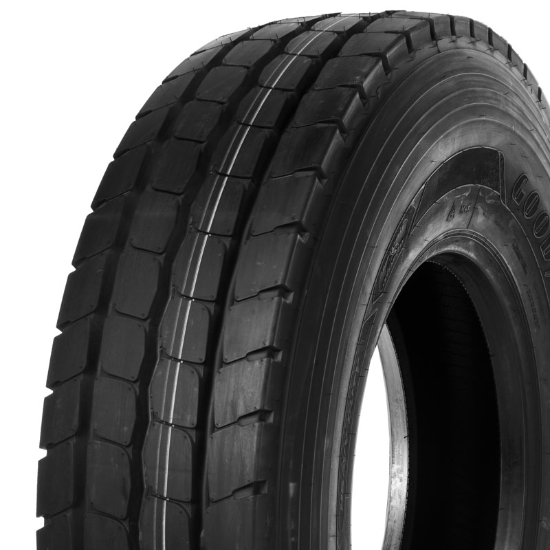 product_type-heavy_tires GOODYEAR 20 TL 13 R22.5 156K