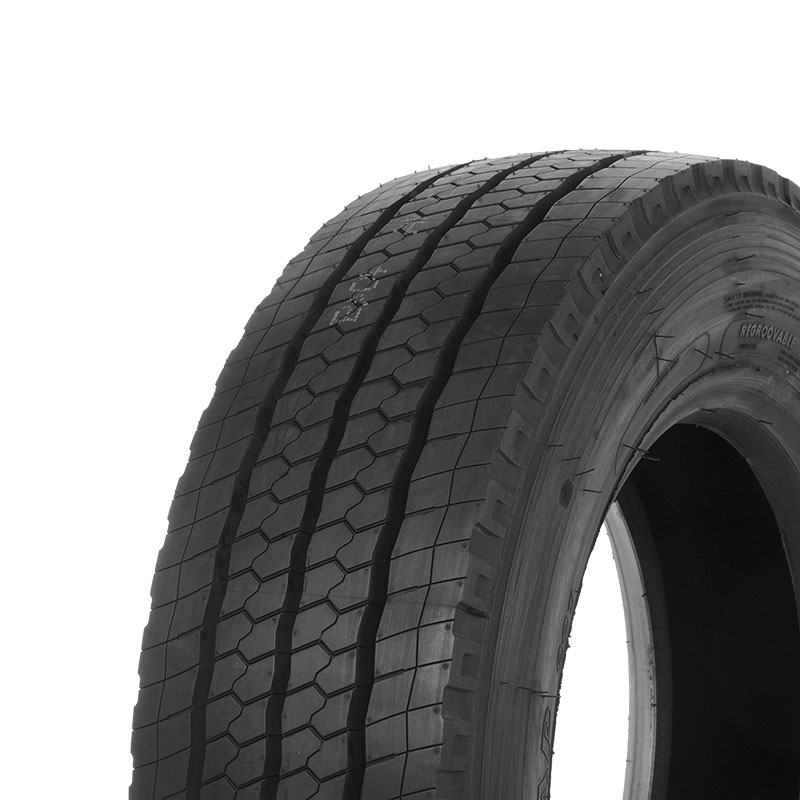product_type-heavy_tires BRIDGESTONE TL 275/70 R22.5 152E