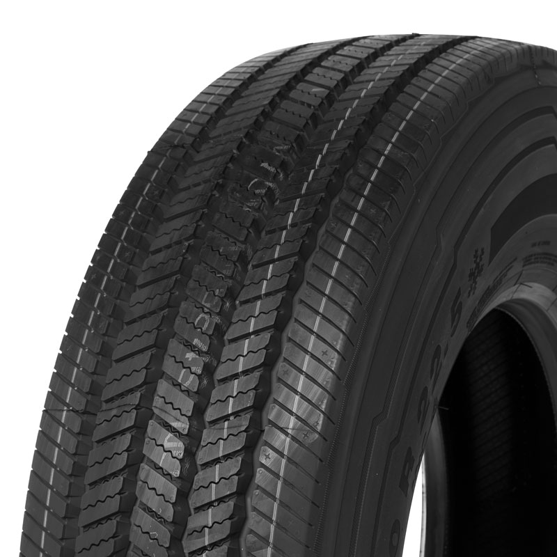 product_type-heavy_tires CONTINENTAL 20 TL 385/55 R22.5 160K