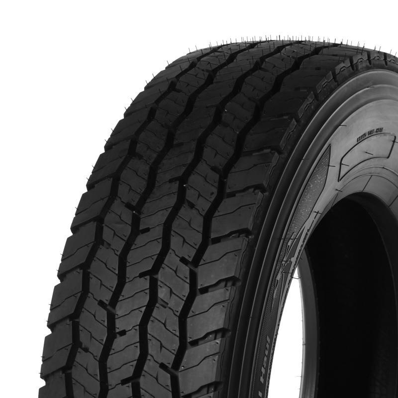 product_type-heavy_tires HANKOOK 16 TL 235/75 R17.5 132M