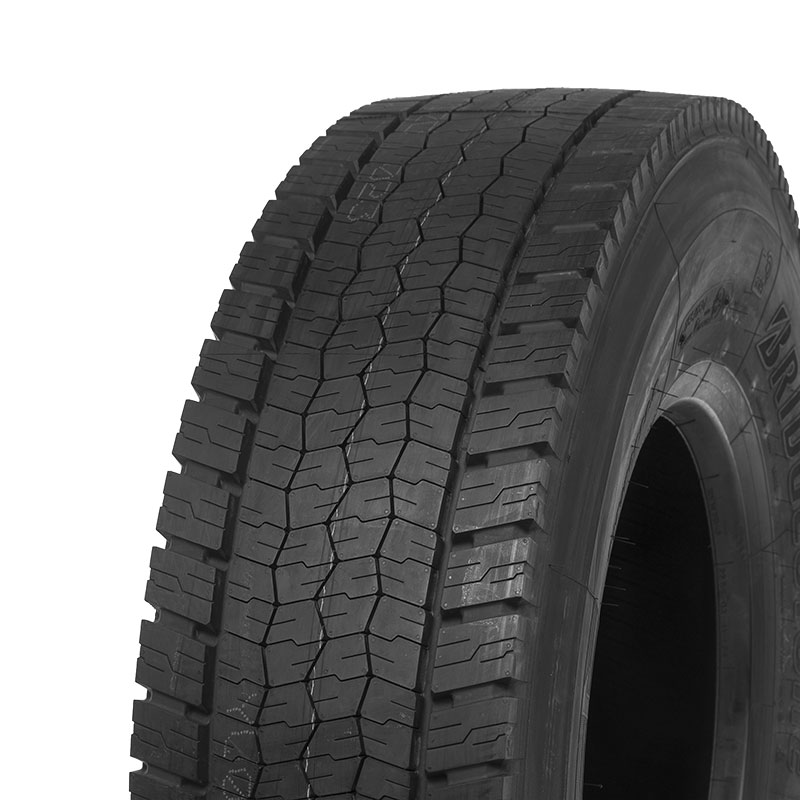 Тежкотоварни гуми BRIDGESTONE TL 315/80 R22.5 156L