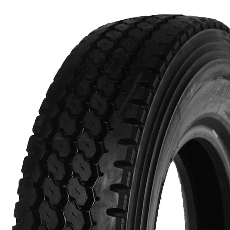 product_type-heavy_tires BRIDGESTONE TL 13 R22.5 158G