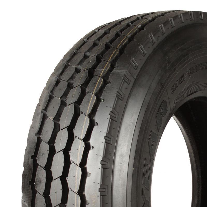 product_type-heavy_tires GOODYEAR 20 TL 445/75 R22.5 170J