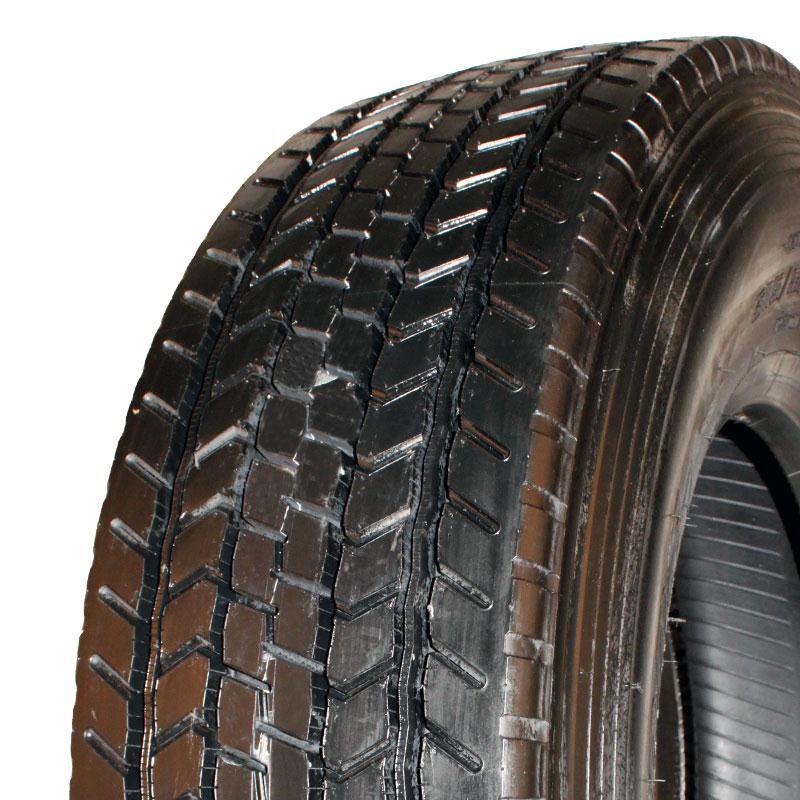 product_type-heavy_tires BRIDGESTONE 14 TL 265/70 R19.5 140M