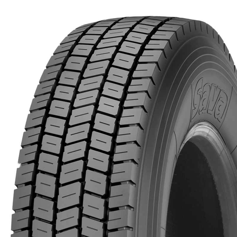 product_type-heavy_tires SAVA TL 315/80 R22.5 156L