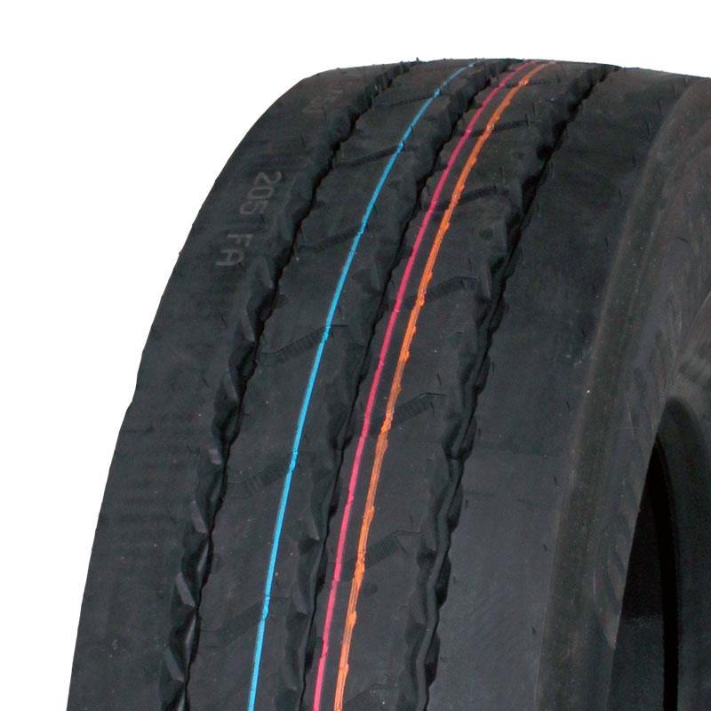 product_type-heavy_tires CONTINENTAL 20 TL 425/65 R22.5 165K