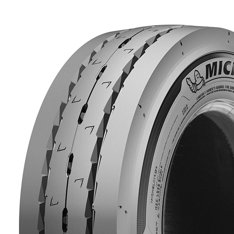 Тежкотоварни гуми MICHELIN 18 TL 245/70 R17.5 143J