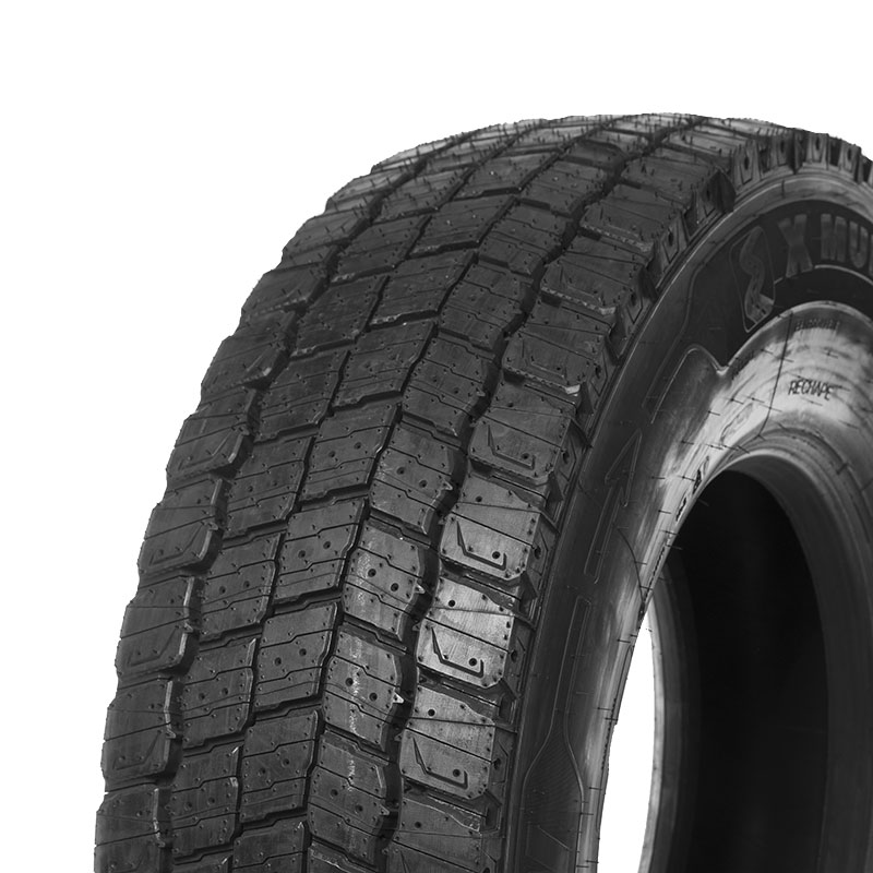 product_type-heavy_tires Remix TL 315/80 R22.5 156L