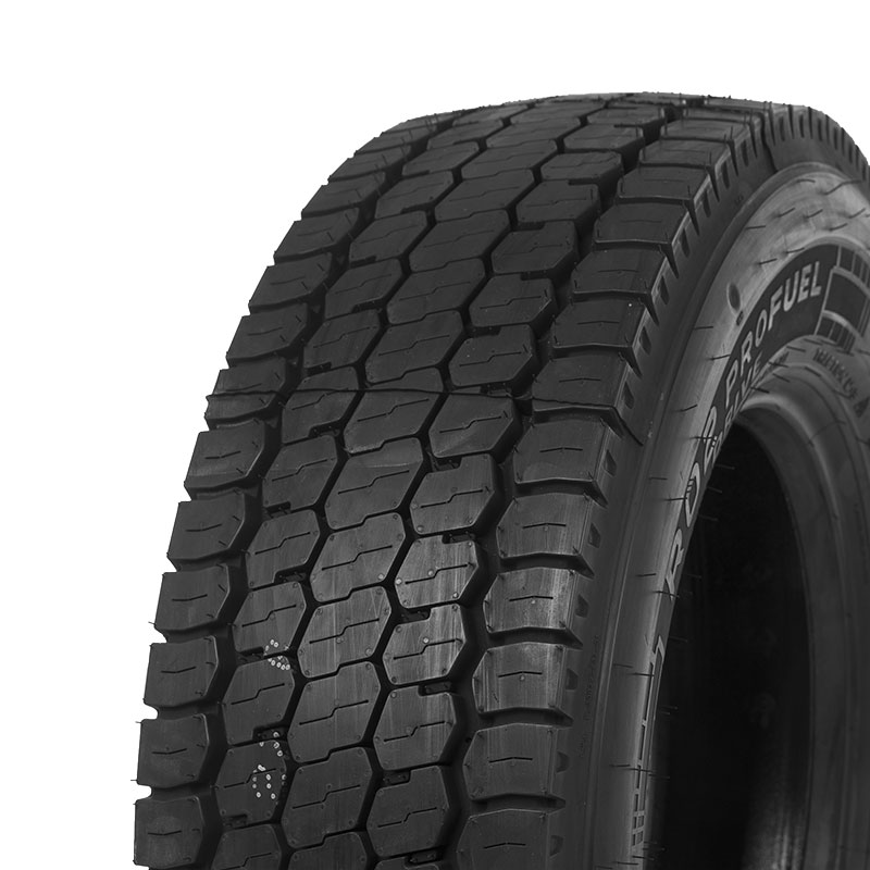 product_type-heavy_tires PIRELLI TL 265/70 R19.5 140M