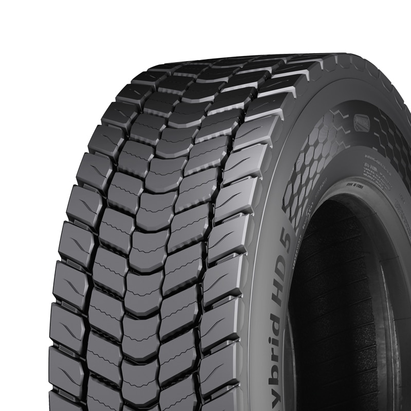 product_type-heavy_tires CONTINENTAL 18 TL 315/70 R22.5 154L