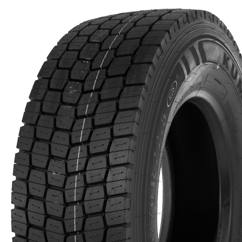 product_type-heavy_tires KUMHO 18 TL 295/80 R22.5 154L