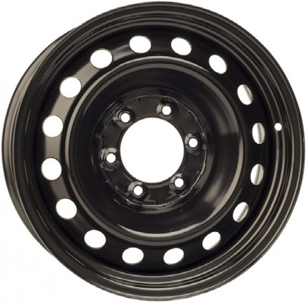 METALNI 6Jx15 Jante din oțel METALNI 6Jx15