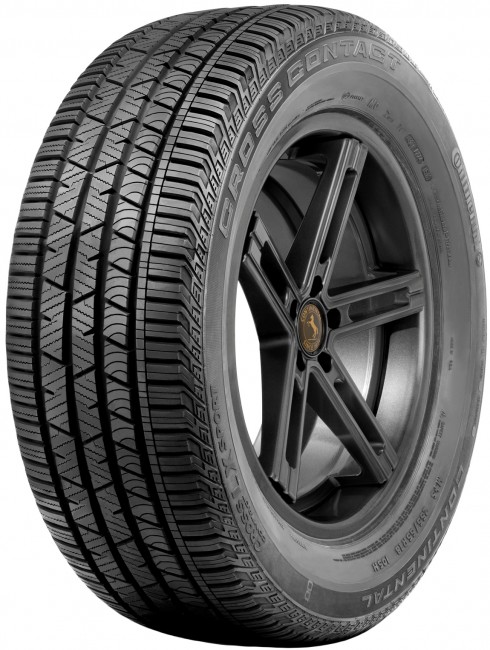 Anvelope jeep CONTINENTAL CROSSCON LX SPORT 215/70 R16 100H