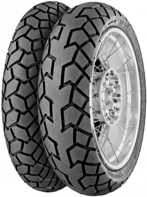 product_type-moto_tires CONTINENTAL TKC70 110/80 R19 59V