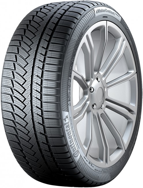 Anvelope jeep CONTINENTAL TS-850 P FR SUV 265/65 R17 112H