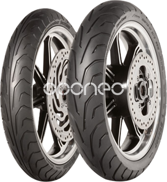 product_type-moto_tires DUNLOP ARROWMAX STREETSMART TL 120/90 R18 65V
