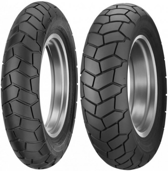 product_type-moto_tires DUNLOP D429 150/80 R16 73H
