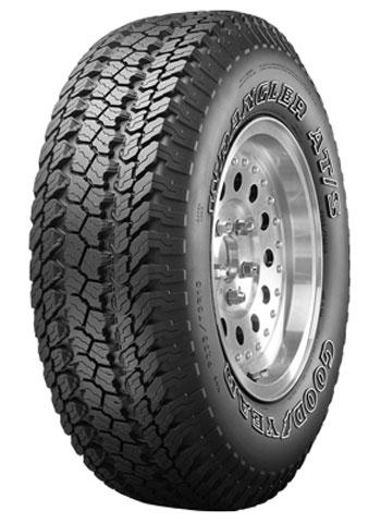Anvelope jeep GOODYEAR WRANGLER AT/S 205 R16 110S