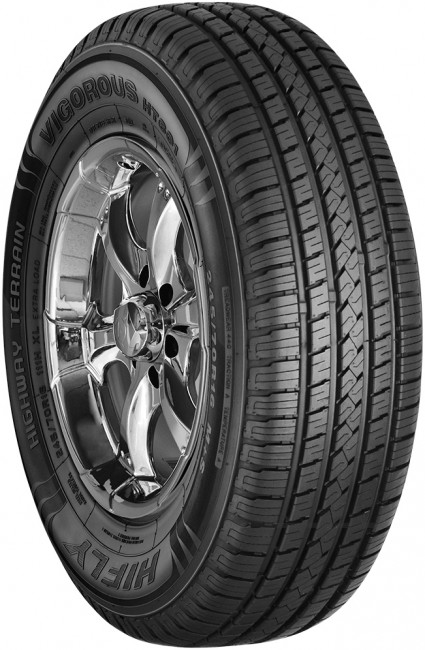 Anvelope jeep HIFLY HT601 235/75 R15 109H