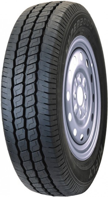 Anvelope microbuz HIFLY SUPER 2000 155/80 R12 88Q