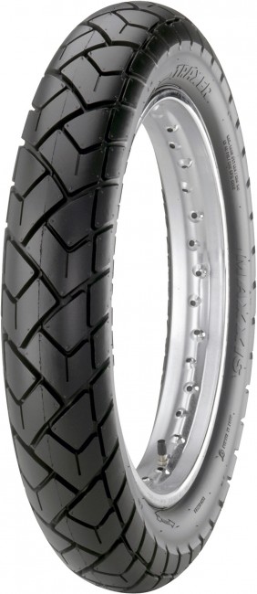 Enduro anvelope MAXXIS M6017 130/80 R17 65H
