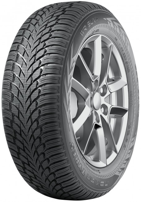Anvelope jeep NOKIAN WR SUV 4 XL 225/55 R18 102H