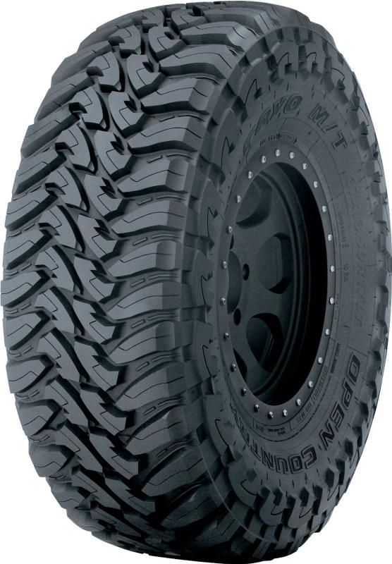 Anvelope jeep TOYO OPEN COUNTRY M/T 235/85 R16 120P