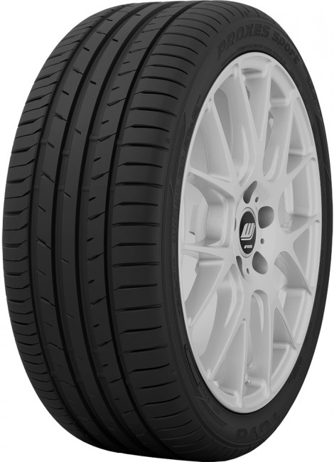 Anvelope jeep TOYO PROXES SPORT SUV XL 255/55 R18 109Y