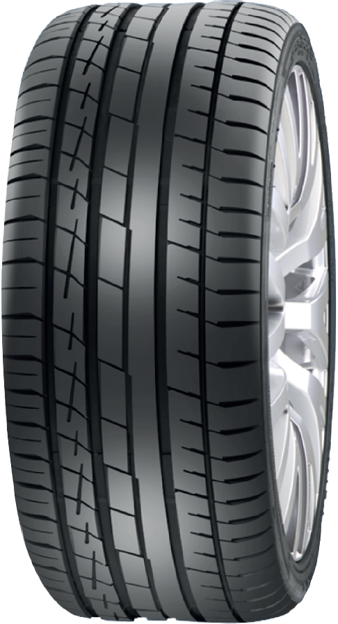 Гуми за джип ACCELERA Iota ST-68 285/35 R21 105Y