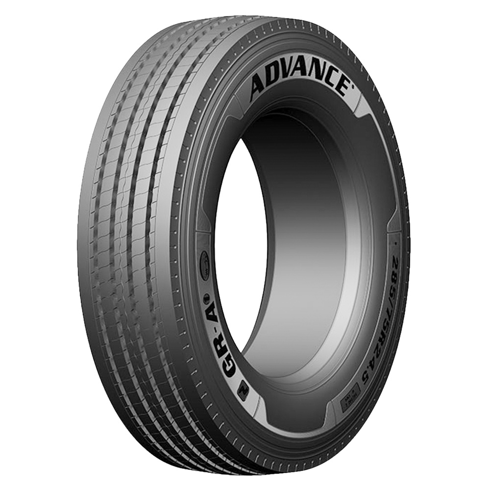 Тежкотоварни гуми Advance -A1 XL RFT FP 265/70 R19.5 140M