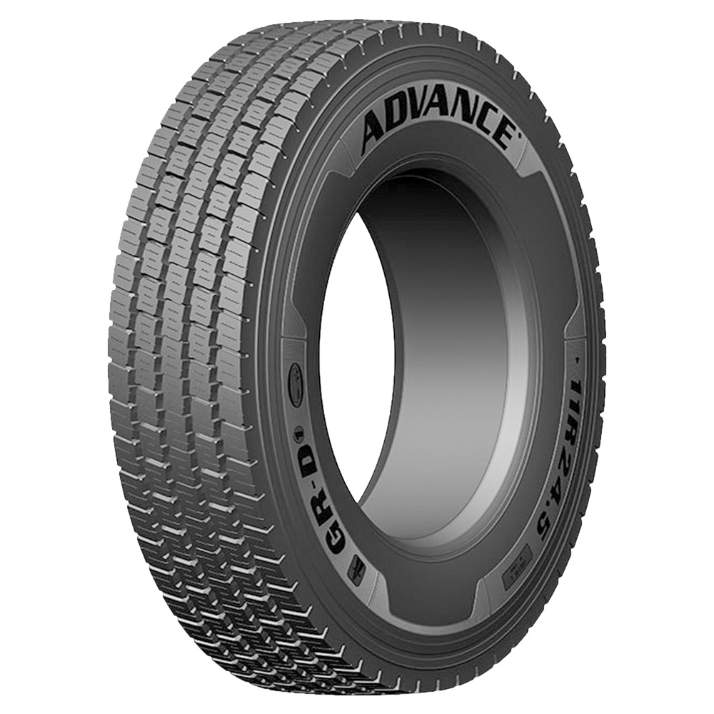 Advance -D1 295/80 R22.5 154M Тежкотоварни гуми Advance -D1 295/80 R22.5 154M